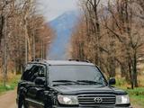 Toyota Land Cruiser 2006 года за 14 000 000 тг. в Алматы – фото 2