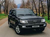 Toyota Land Cruiser 2006 годаүшін14 000 000 тг. в Алматы