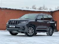 Toyota Land Cruiser Prado 2022 годаfor46 000 000 тг. в Усть-Каменогорск