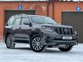 Toyota Land Cruiser Prado 2022 годаfor46 000 000 тг. в Усть-Каменогорск – фото 4