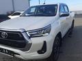 Toyota Hilux 2022 года за 25 500 000 тг. в Петропавловск