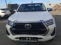 Toyota Hilux 2022 года за 25 500 000 тг. в Петропавловск – фото 2