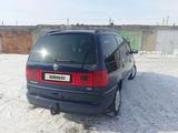 Volkswagen Sharan 2000 года за 4 200 000 тг. в Костанай – фото 5