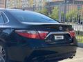 Toyota Camry 2015 года за 6 000 000 тг. в Атырау – фото 3