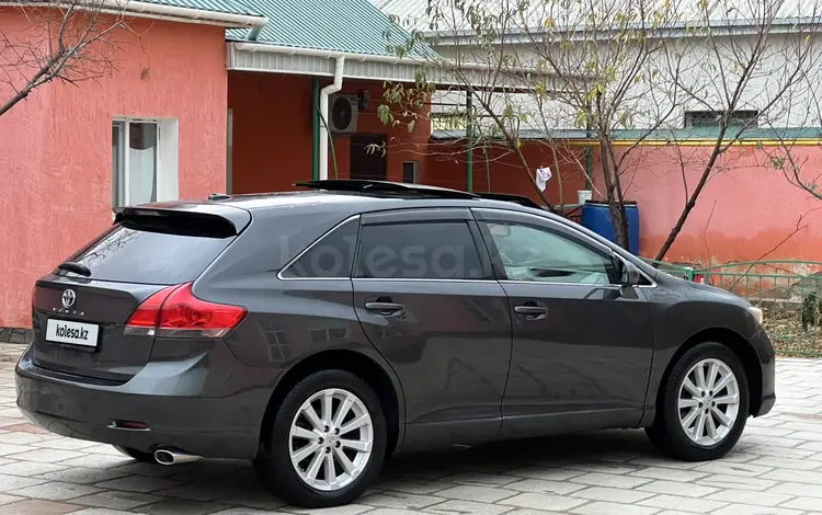 Toyota Venza 2010 года за 7 300 000 тг. в Жанаозен