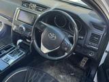 Toyota Mark X 2010 года за 2 500 000 тг. в Караганда – фото 4