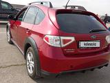 Subaru Impreza 2010 года за 5 800 000 тг. в Тараз – фото 5