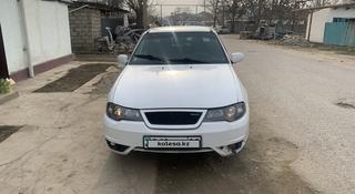 Daewoo Nexia 2013 года за 1 400 000 тг. в Шымкент