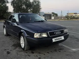 Audi 80, 1992