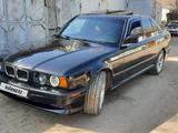 BMW 530 1989 года за 1 900 000 тг. в Рудный – фото 2