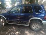 Kia Sportage 1998 года за 1 550 000 тг. в Уральск – фото 5