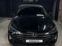 Hyundai Elantra 2020 годаүшін8 500 000 тг. в Астана