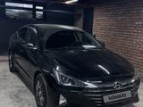 Hyundai Elantra 2020 года за 8 500 000 тг. в Астана – фото 2