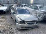 Hyundai Accent 2006 годаүшін10 000 тг. в Актобе