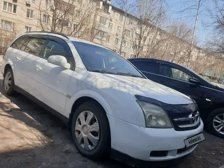 Opel Vectra 2004 года за 2 600 000 тг. в Алматы – фото 2