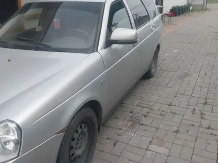 ВАЗ (Lada) Priora 2171 2013 года за 1 800 000 тг. в Астана – фото 2