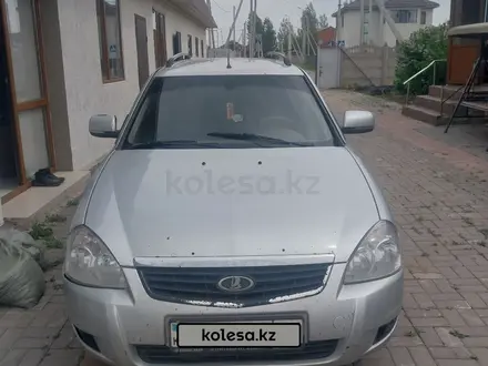 ВАЗ (Lada) Priora 2171 2013 года за 1 800 000 тг. в Астана