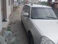ВАЗ (Lada) Priora 2171 2013 годаүшін1 800 000 тг. в Астана – фото 3