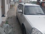 ВАЗ (Lada) Priora 2171 2013 года за 1 800 000 тг. в Астана – фото 3