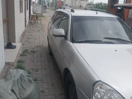 ВАЗ (Lada) Priora 2171 2013 года за 1 800 000 тг. в Астана – фото 3