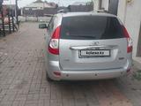 ВАЗ (Lada) Priora 2171 2013 года за 1 800 000 тг. в Астана – фото 4