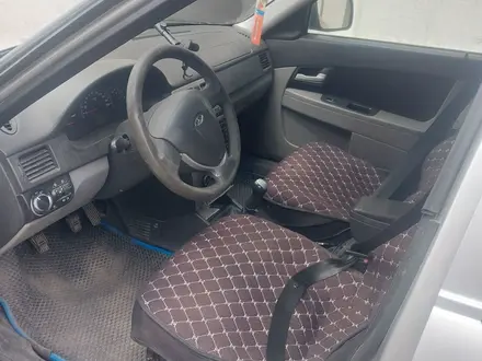 ВАЗ (Lada) Priora 2171 2013 года за 1 800 000 тг. в Астана – фото 5