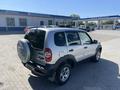 Chevrolet Niva 2018 года за 4 990 000 тг. в Костанай