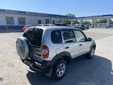 Chevrolet Niva 2018 годаүшін4 990 000 тг. в Костанай