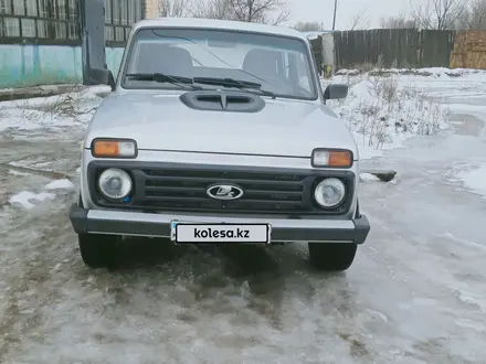 ВАЗ (Lada) Lada 2131 (5-ти дверный) 2009 года за 1 700 000 тг. в Чингирлау