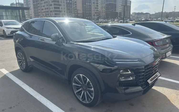Jetour Dashing 2023 годаүшін9 500 000 тг. в Астана