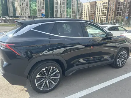 Jetour Dashing 2023 года за 9 500 000 тг. в Астана – фото 4
