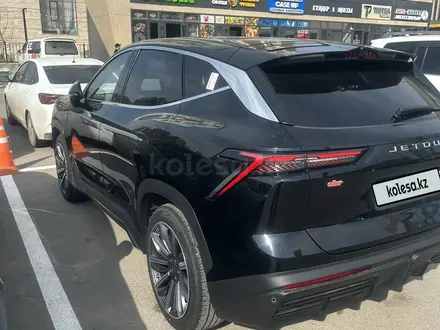 Jetour Dashing 2023 года за 9 500 000 тг. в Астана – фото 5