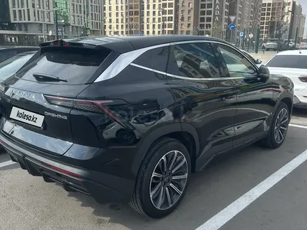 Jetour Dashing 2023 года за 9 500 000 тг. в Астана – фото 7
