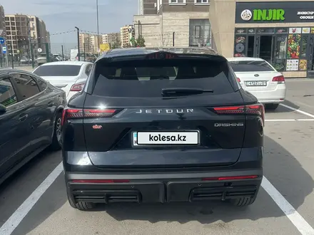 Jetour Dashing 2023 года за 9 500 000 тг. в Астана – фото 6