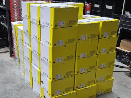 Сцепления дсг 7 DQ200 DSG за 200 000 тг. в Алматы