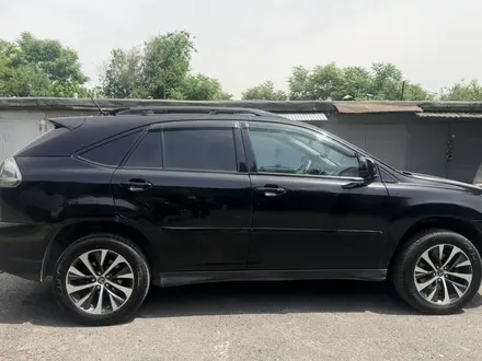 Lexus RX 330 2004 года за 6 350 000 тг. в Шымкент – фото 3