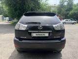 Lexus RX 330 2004 года за 6 350 000 тг. в Шымкент – фото 2