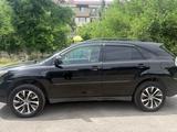 Lexus RX 330 2004 года за 6 350 000 тг. в Шымкент – фото 4
