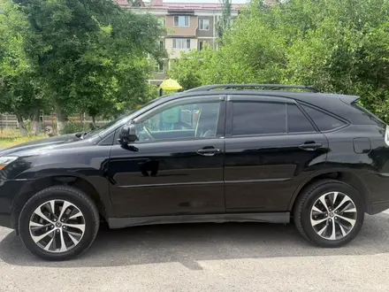 Lexus RX 330 2004 года за 6 350 000 тг. в Шымкент – фото 4