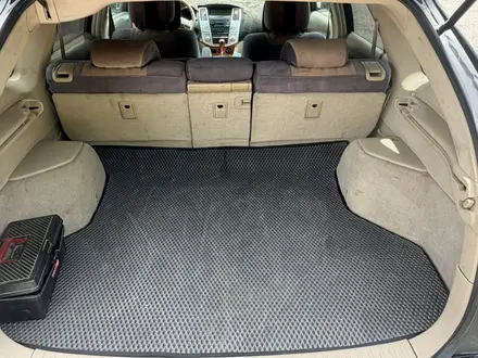 Lexus RX 330 2004 года за 6 350 000 тг. в Шымкент – фото 8
