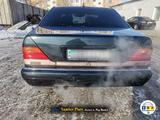 Mercedes-Benz S 280 1996 годаfor2 400 000 тг. в Кокшетау – фото 2