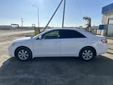 Toyota Camry 2010 года за 7 700 000 тг. в Актау – фото 2