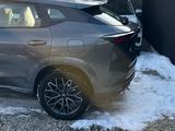 Changan UNI-Z 2025 года за 9 900 000 тг. в Алматы – фото 5