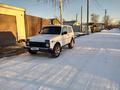 ВАЗ (Lada) Lada 2121 2017 года за 5 100 000 тг. в Костанай