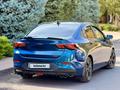 Chevrolet Onix 2023 годаүшін6 700 000 тг. в Шымкент – фото 5
