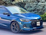 Chevrolet Onix 2023 годаүшін6 700 000 тг. в Шымкент – фото 2