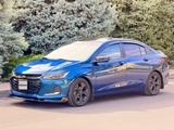 Chevrolet Onix 2023 годаүшін6 700 000 тг. в Шымкент – фото 4