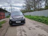 Toyota Alphard 2010 года за 12 500 000 тг. в Есик – фото 2