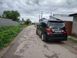 Toyota Alphard 2010 года за 12 500 000 тг. в Есик – фото 5