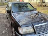 Mercedes-Benz E 280 1994 года за 2 800 000 тг. в Шу